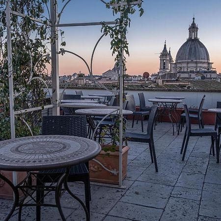Antica Dimora Delle Cinque Lune Rome Exterior photo