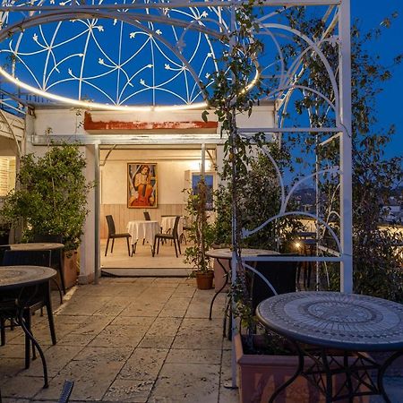 Antica Dimora Delle Cinque Lune Rome Exterior photo