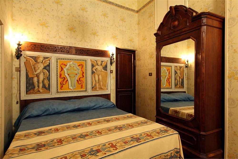 Antica Dimora Delle Cinque Lune Rome Exterior photo