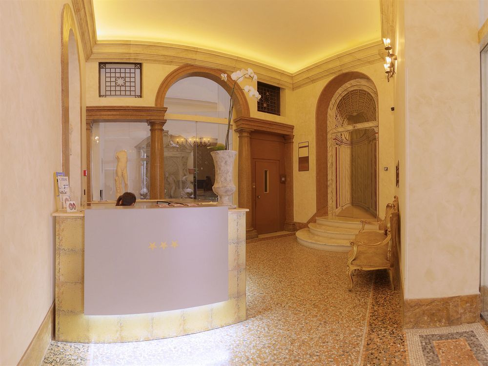Antica Dimora Delle Cinque Lune Rome Exterior photo