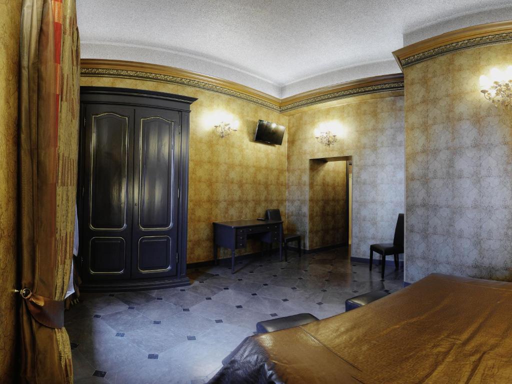 Antica Dimora Delle Cinque Lune Rome Exterior photo