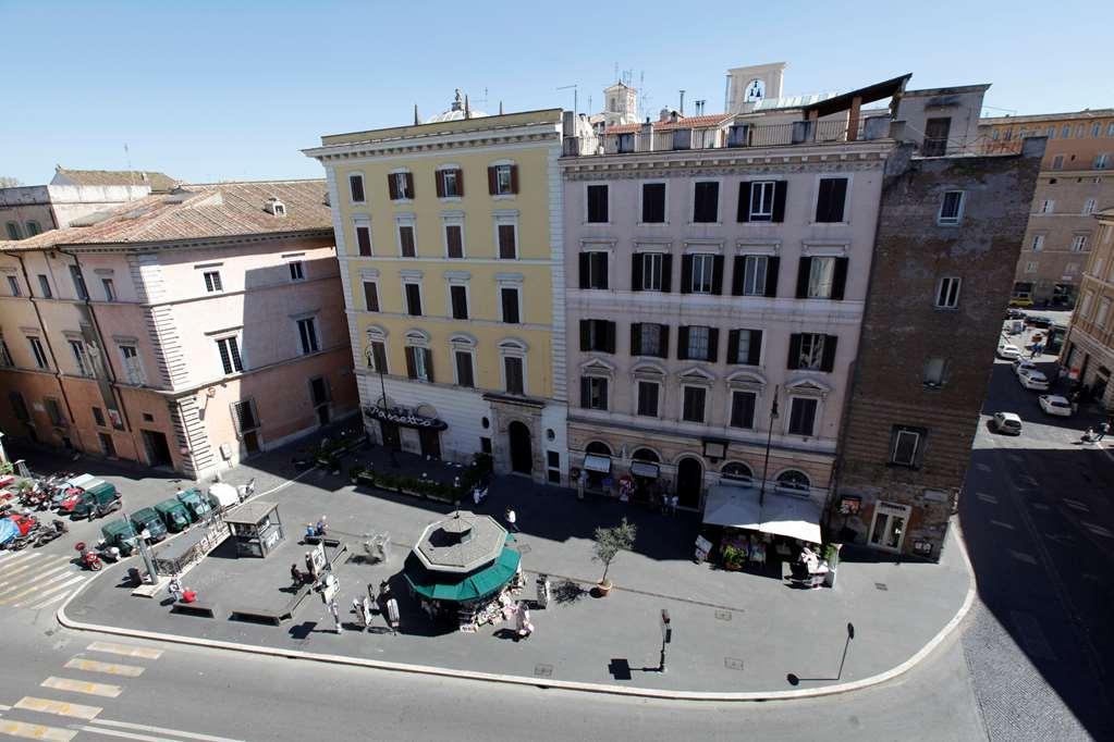 Antica Dimora Delle Cinque Lune Rome Exterior photo